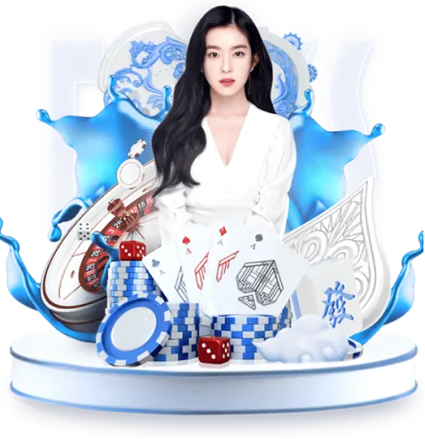 Squeeze Baccarat 55mom